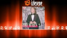 Zeki Müren - Aşkın İçimde Bir Rüya