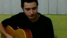 Görkem Dinç Gittiğin Yağmurla Gel