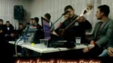 Ayaşlı İsmail - Bayramdan Bayrama