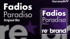 fadios - paradiso original mix