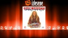 Barış Manço - Sarıl Bana