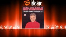Edip Akbayram - Dönülmeyen Gitmeler