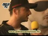 Gökhan Özen Röportaj 2008