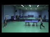 Ping Pong Böyle Oynanır