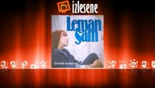 Leman Sam - İstanbulu Dinliyorum