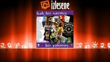 Nilüfer - Ah Sen Sen Sen