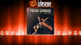 Tolga Çandar - Çamdan Sakız Akıyor Tolga Çandar - Çamdan Sakız Akıyor