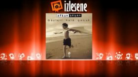 Efkan Şeşen - Sızı Efkan Şeşen - Sızı