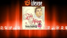 Zeki Müren - Akşam Oldu Hüzünlendim Ben Yine