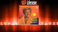 Zeki Müren - Gurbete Düştüğüm Günden Beri