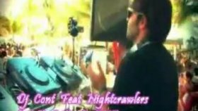 Dj Cont - Feat Nightcrawlers Push The Feeling On Dj Cont - Feat Nightcrawlers Push The Feeling On