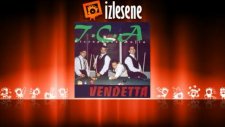 Grup Microphone Mafia - La Costa Nostra