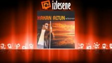 Hakan Altun - Teklif Ediyorum