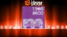 Moğollar - Günebakan