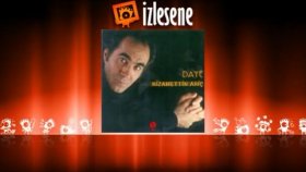 Nizamettin Ariç - Daye Daye Nizamettin Ariç - Daye Daye