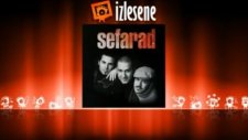 Sefarad - Las Kaminos De Sirkeci