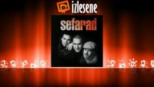 Sefarad - Pesah En La Mano
