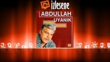 Abdullah Uyanık - Urfanın Etrafı Dumanlı Dağlar