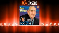Kazancı Bedih - Urfanın Etrafı Dumanlı Dağlar