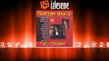 Müzeyyen Senar - Yürü Dilber Yürü