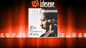 Ekrem Ataer - Bahar Geldi Gül Açtı Ekrem Ataer - Bahar Geldi Gül Açtı