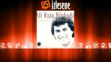 Ali Razı Binboğa - Haber Saldım Dostuma