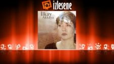 İlkay Akkaya - Yarim Derdini Ver Bana