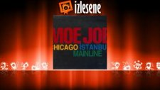 Moe-Joe - Two Trains Runnnın Two Bears Rıdın