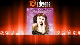 Hülya Bozkaya - Bulamazsın Hülya Bozkaya - Bulamazsın