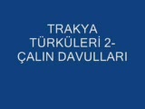 Çalın Davulları
