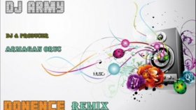 Dj Army - Dönence Dj Army - Dönence