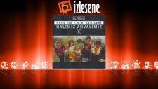 Murat Aldemir-Cem Yıldız-Cebrail Kalın-Celal Bakar - Fincanın Etrafı Yeşil