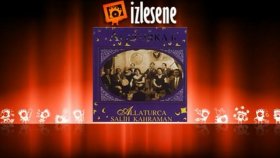 Salih Kahraman - Söyleme Bilmesinler Salih Kahraman - Söyleme Bilmesinler