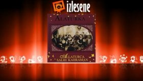 Salih Kahraman - Akşam Oldu Hüzünlendim Salih Kahraman - Akşam Oldu Hüzünlendim