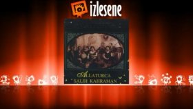 Salih Kahraman - Karakolda Ayna Var Salih Kahraman - Karakolda Ayna Var
