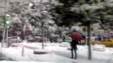 Şişlide Kış