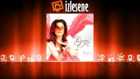 Candan Erçetin - Sensizlik Candan Erçetin - Sensizlik