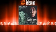 İlkay Akkaya-Oğuz Aksaç - Yazı Bilmem Siyah Zülfün Tellerine