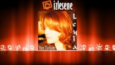 Leyla - Yarim Derdini Ver Bana