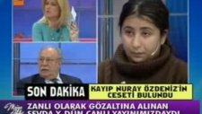 Katil canlı yayına çıktı, kendini ele verdi!