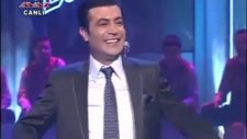 Oğuz Yılmaz Nalın Dilber Canlı Performans 2012