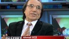 Teleyurt 20 Subat Ahmet Ece