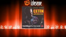 Çetin Akdeniz - Şekeroğlan