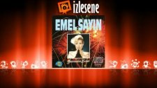 Emel Sayın - Başıboş Saatlerde