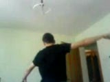 Celal Bayarlı Dansözler