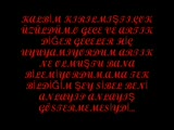 Daima İsyankar Aşk