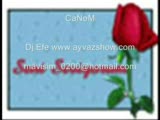 Dj Efe Canom Şiiri