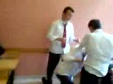 Trabzon Crazy Dance