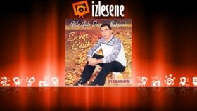 Enver Çelik - Güle Güle Dost Mahzuni Enver Çelik - Güle Güle Dost Mahzuni