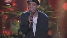 2012 Eurovision Şarkımız Can Bonomo - Love Me Back